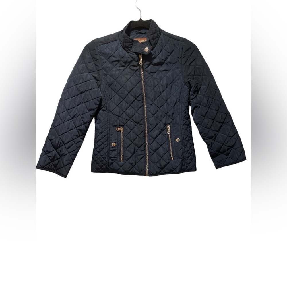 Zara Collection Quilted Light jacket size 9/10